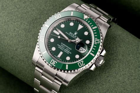 rolex submariner hulk 2010|rolex hulk submariner for sale.